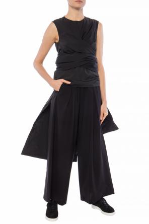 Exaggerated bow top, zdjęcie 2 Exaggerated bow top od Dries Van Noten